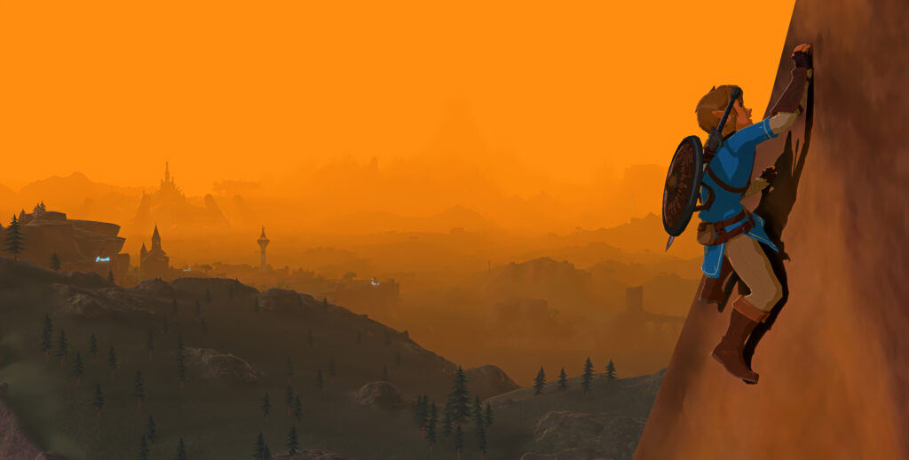 exploracao-em-zelda-botw
