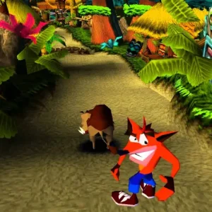 5 jogos clássicos do PS1 que ainda valem a pena jogar hoje
