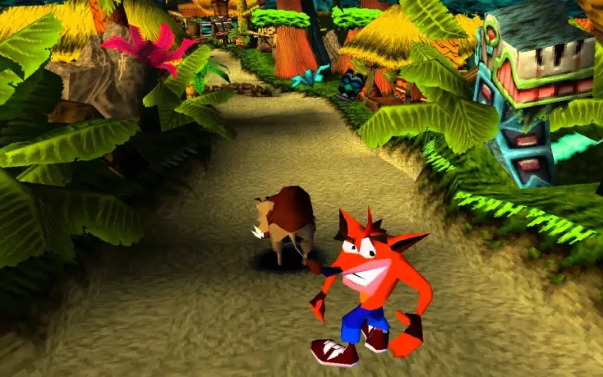 5 jogos clássicos do PS1 que ainda valem a pena jogar hoje
