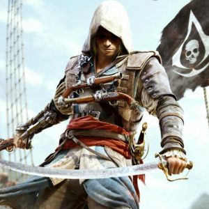 Black Flag Resynced: tudo sobre o remake de 2026