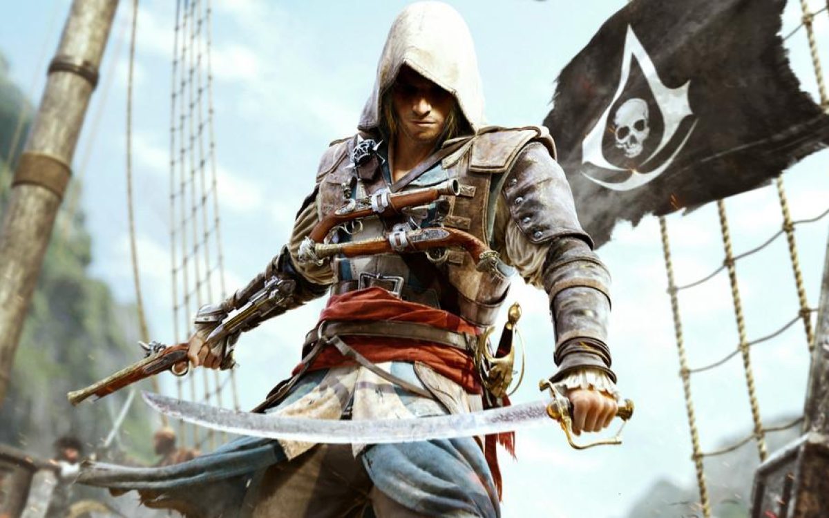 Black Flag Resynced: tudo sobre o remake de 2026