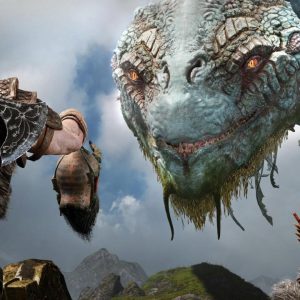 Vale a pena jogar God of War no PS4 em 2026?